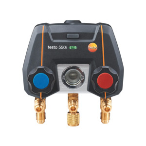 testo 0564 2550 01 redirect to product page
